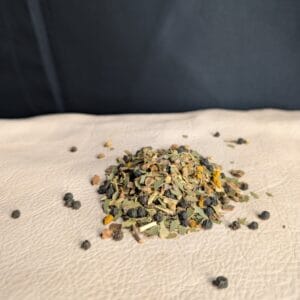 De-Congest Tea