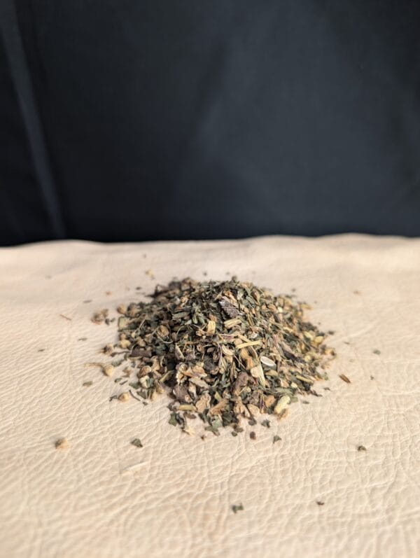 Gentle Relief Laxative Tea