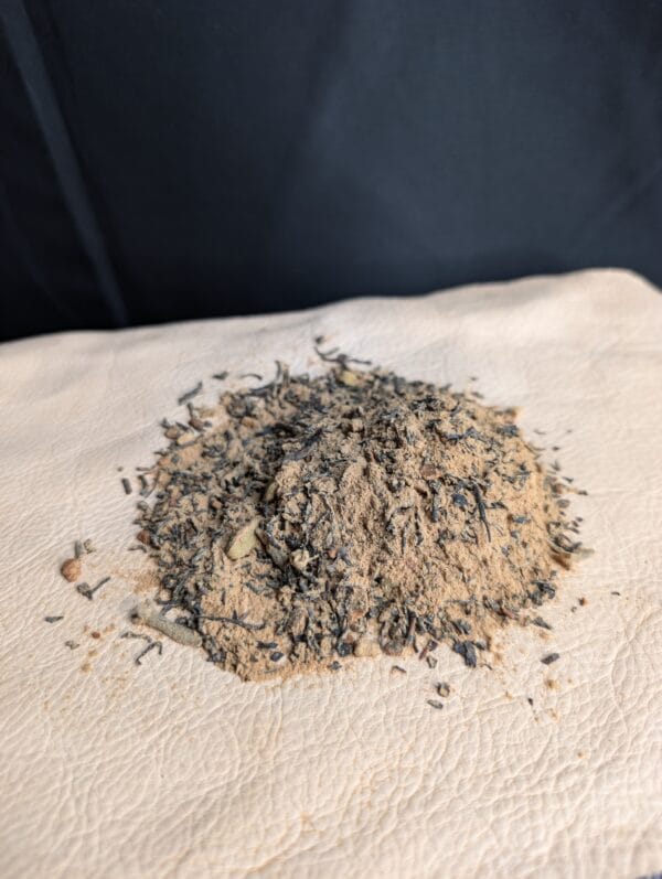 NATIVE MUD BLEND - Image 2