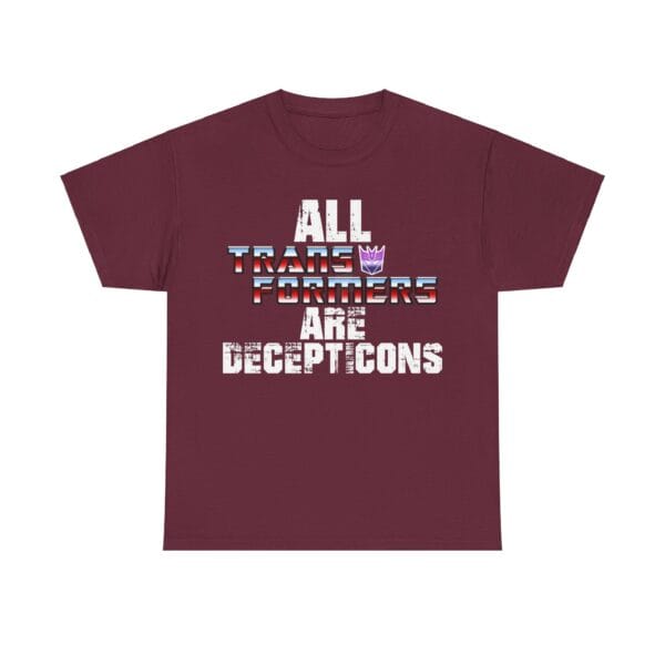 All transformers are decepticons - Image 4