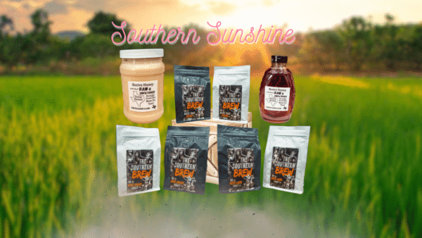 The Southern Sunrise Bundle